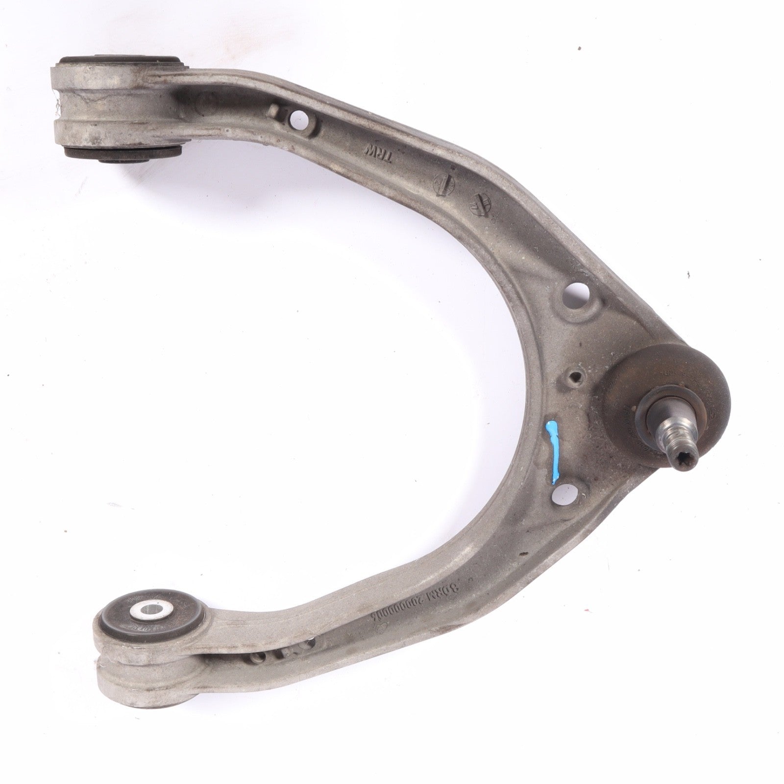 2003-2010Porsche Cayenne Front Left Side Upper Control ARM Genuin 7L0407047A OEM