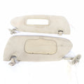 2001-2007 CHRYSLER TOWN COUNTRY DODGE CARAVAN LIGHTED SUN VISORS MIRRORS OEM