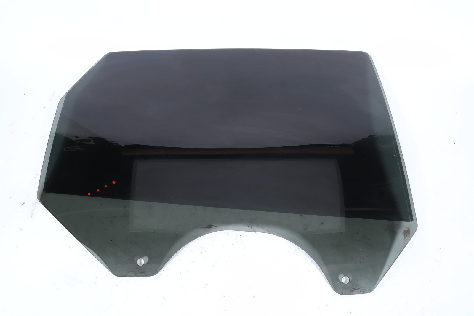 2011-2020 Dodge Journey Rear Right Door Window Glass OEM 43R004589