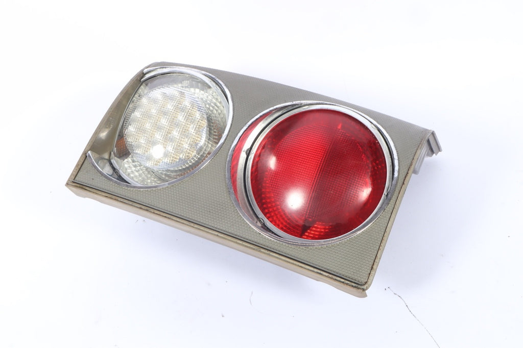 2006-2009 Range Rover Supercharged Clear Tail Light Right Side OEM