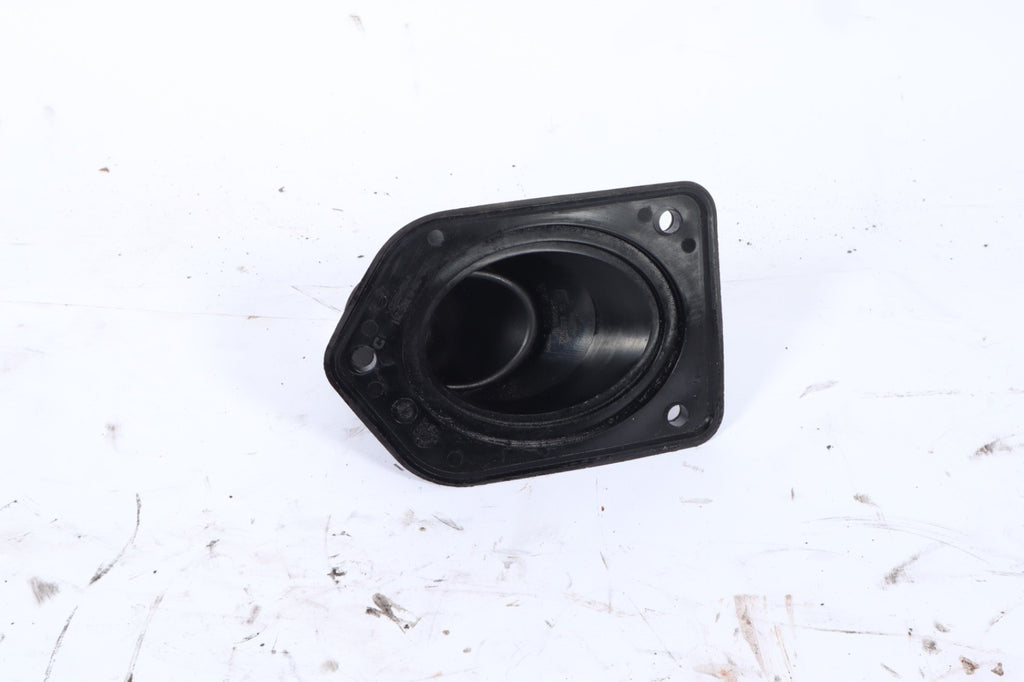 LAND ROVER RANGE ROVER STEERING COLUMN SHAFT BULKHEAD PLASTIC MOUNT SEAL OEM