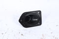 LAND ROVER RANGE ROVER STEERING COLUMN SHAFT BULKHEAD PLASTIC MOUNT SEAL OEM