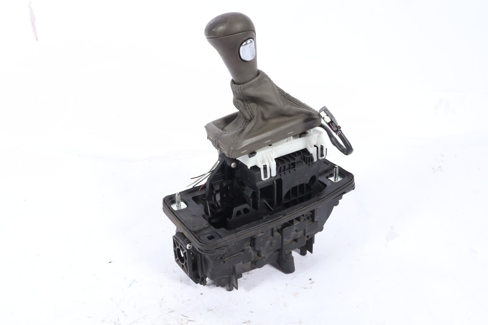 2008–2012 AUDI A4 A5  AUTOMATIC FLOOR SHIFTER GEAR SELECTOR OEM 8K1713041M