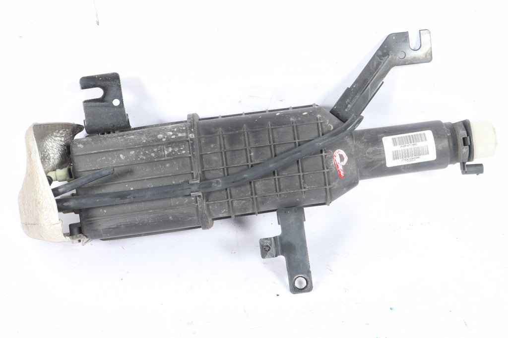 2011-20 DODGE GRAND CARAVAN FUEL VAPOR CHARCOAL CANISTER ASSEMBLY OEM 05147119AC