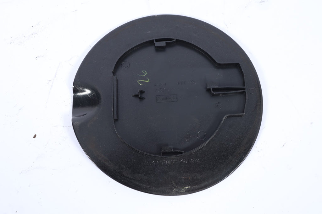 2011-2014 FORD EDGE FUEL GAS TANK FILLER LID DOOR OEM