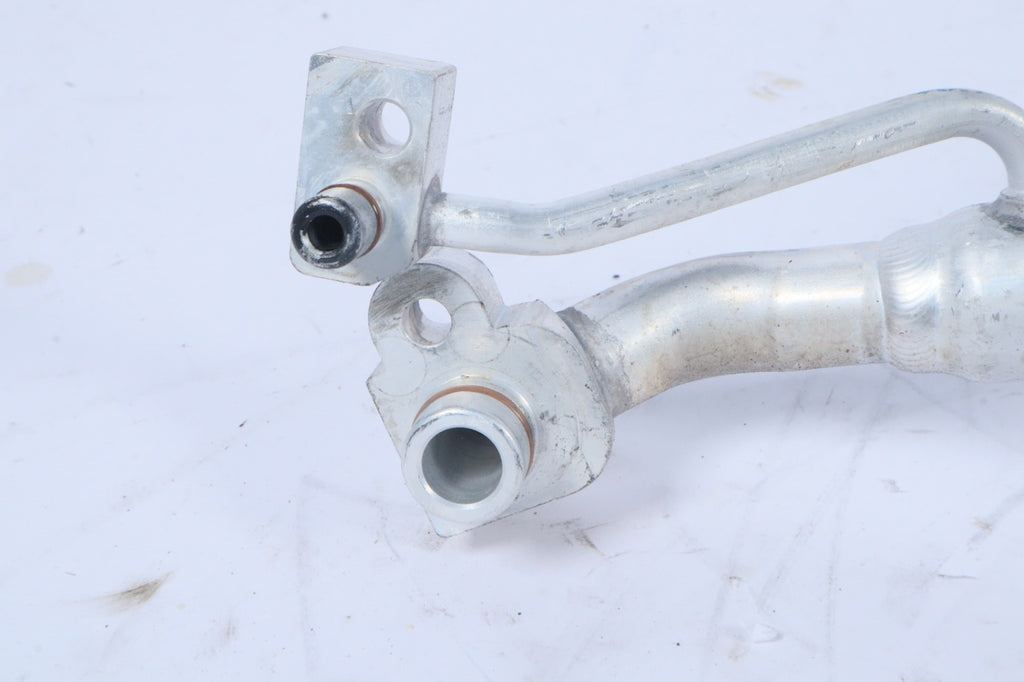 2018- 2025 ALFA ROMEO STELVIO CONDITIONER SUCTION REFRIGERANT LINE OEM 505564990