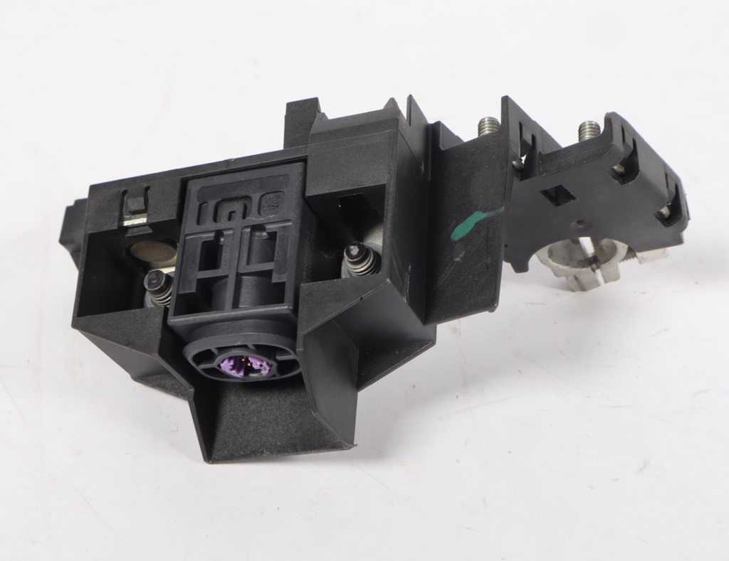 2008-2018 AUDI A7 A6 A5 S5 A4 TT QUATTRO POSITIVE FUSE BATTERY CONNECTOR OEM