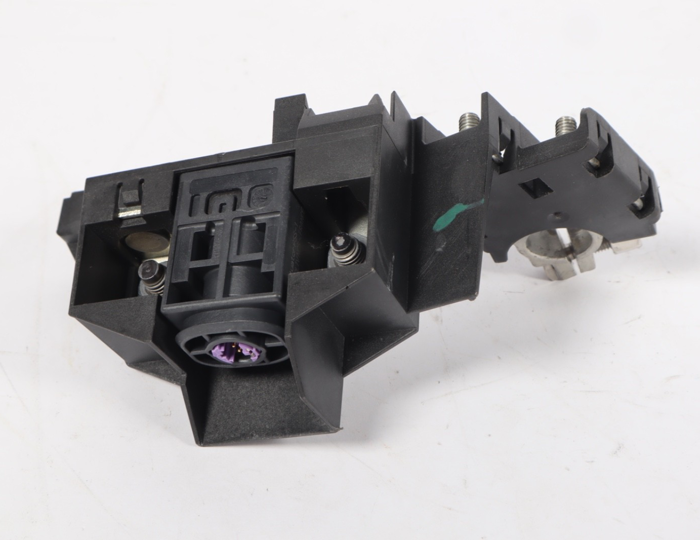 2008-2018 AUDI A7 A6 A5 S5 A4 TT QUATTRO POSITIVE FUSE BATTERY CONNECTOR OEM