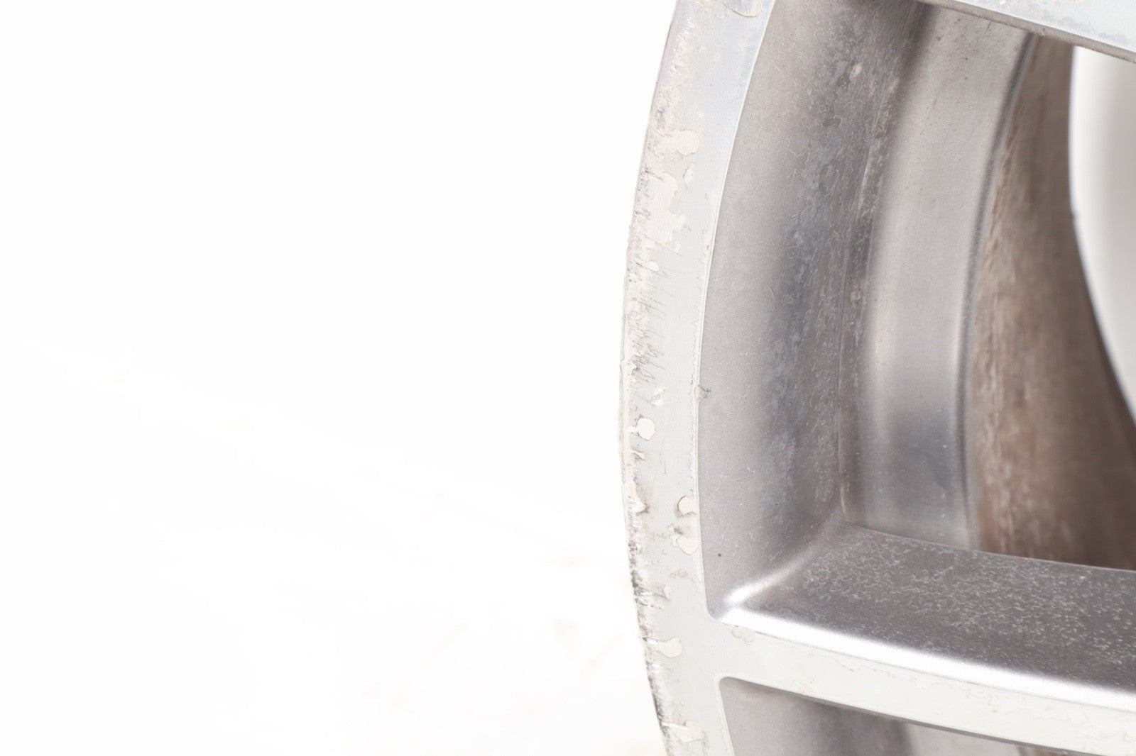 BMW 650i Rear Wheel Rim 20" OEM