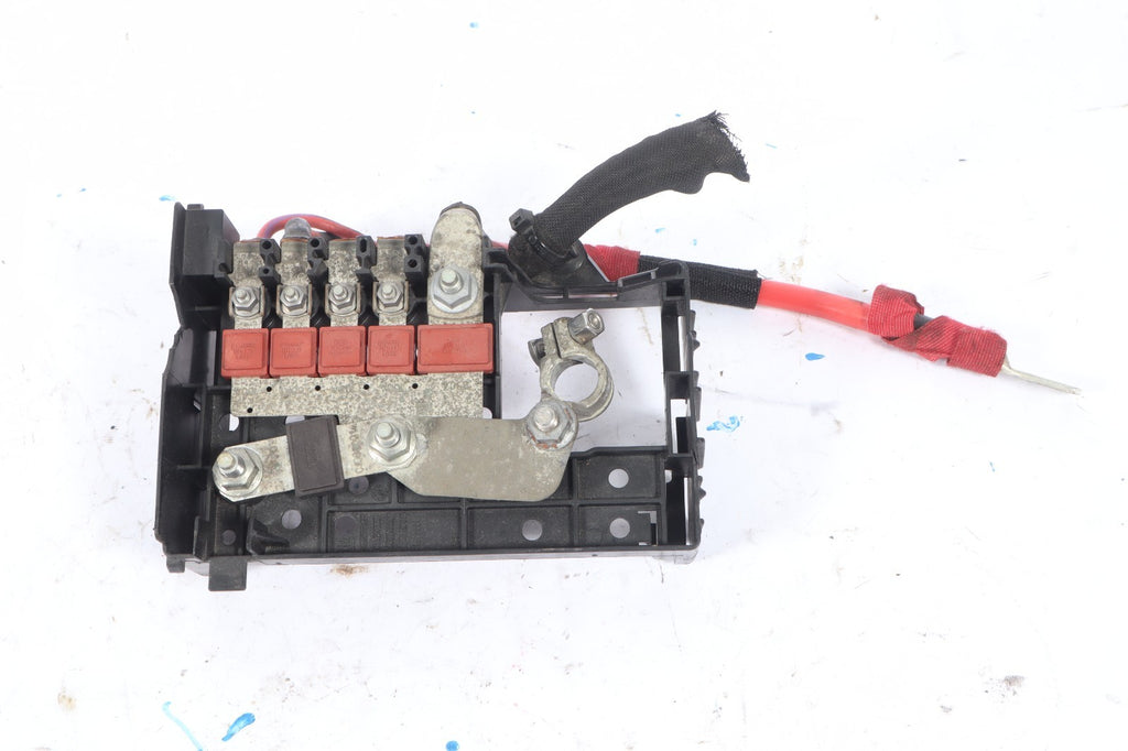 2016-2019 BUICK CASCADA BATTERY FUSE TERMINAL JUNCTION BLOCK OEM 13368497