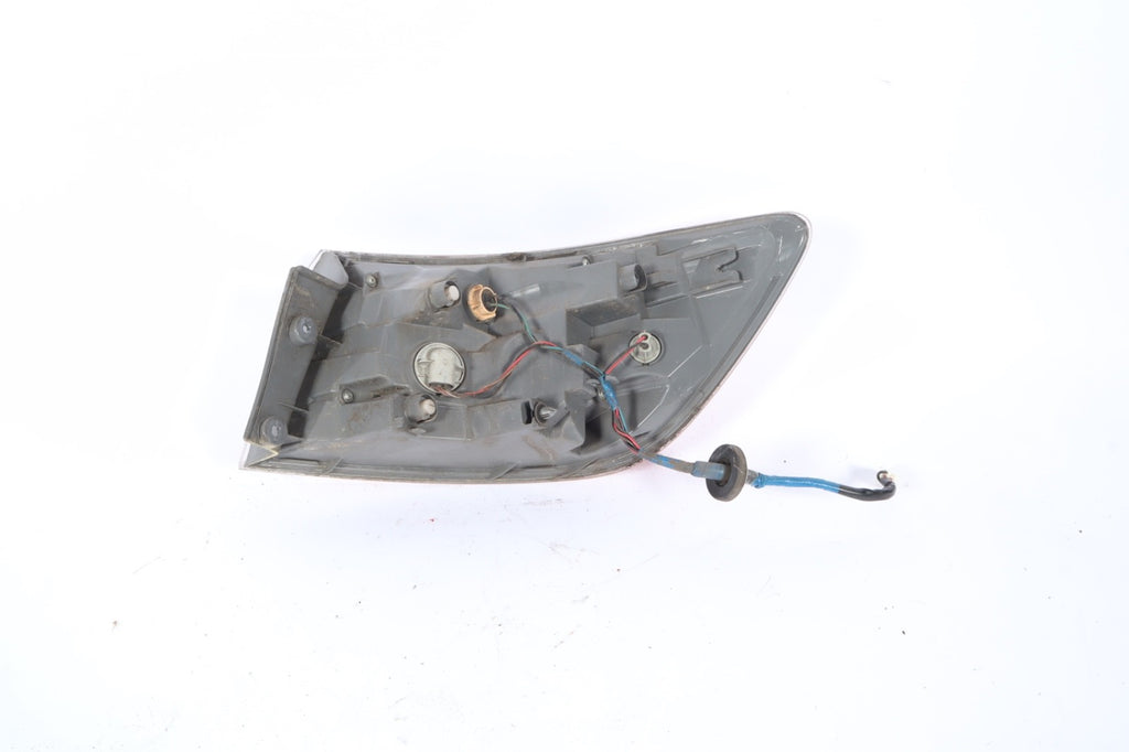 2010-2012 MAZDA CX-9 TAIL LIGHT REAR LEFT SIDE OEM