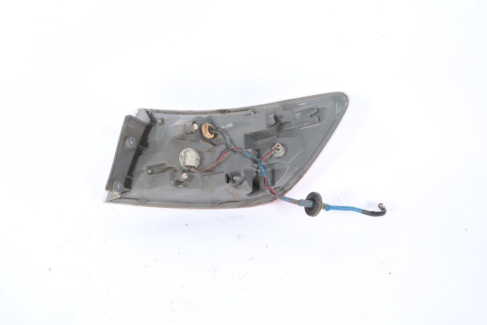2010-2012 MAZDA CX-9 TAIL LIGHT REAR LEFT SIDE OEM