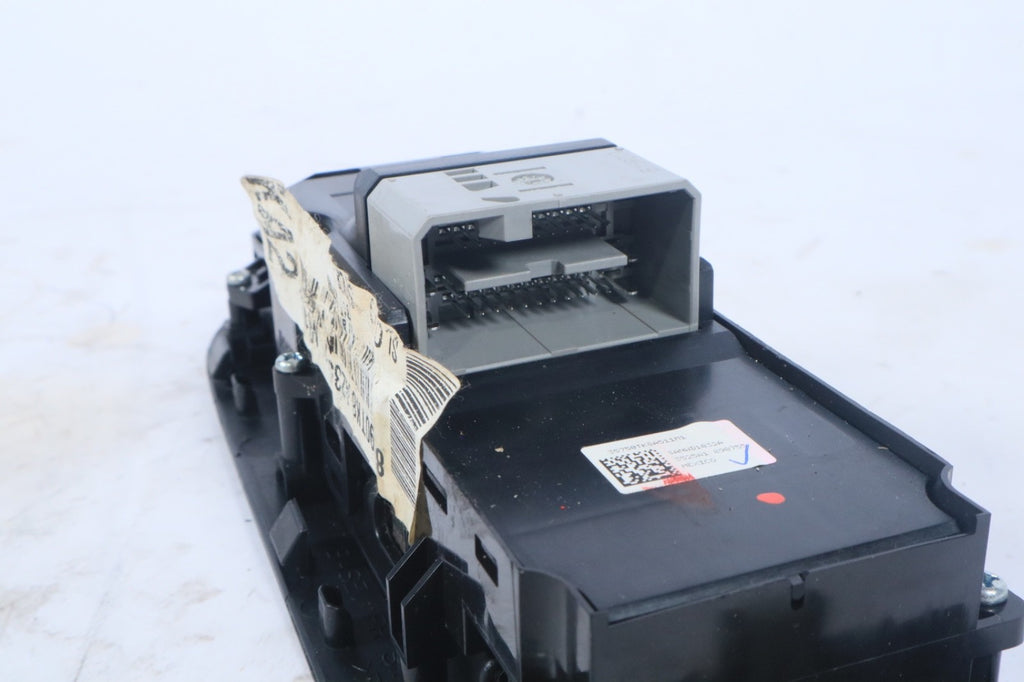 2014-2017 HONDA ODYSSEY FRONT LEFT DOOR WINDOW CONTROL SWITCH 83590TK8 OEM