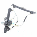 2016-2019 BUICK CASCADA FRONT LEFT WINDOW REGULATOR OEM 13369461