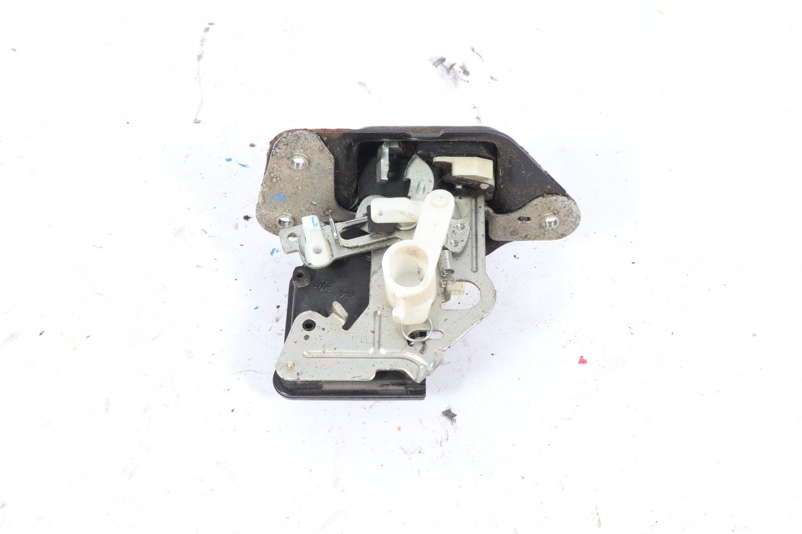 2011-2019 DODGE JOURNEY TRUNK LATCH LIFT GATE TAILGATE LOCK ACTUATOR HATCH OEM