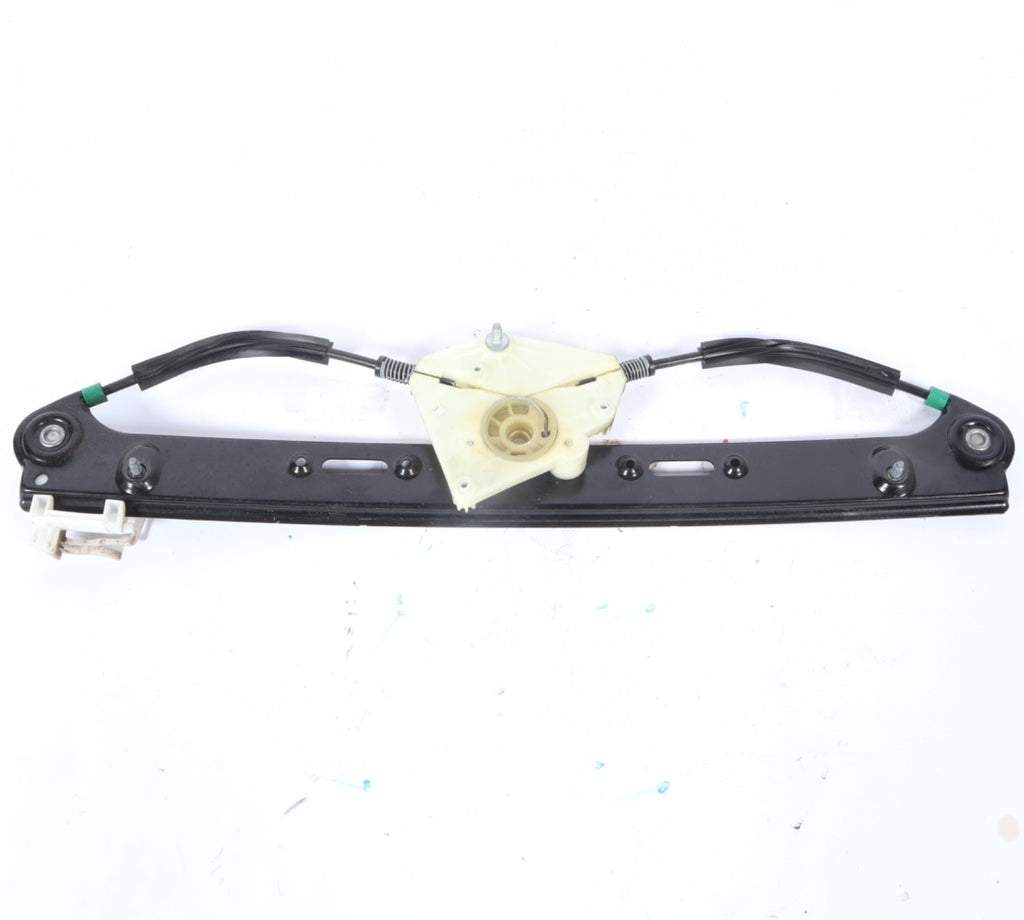 2004-2010 BMW X3 FRONT DRIVER DOOR WINDOW REGULATOR  OEM