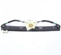 2004-2010 BMW X3 FRONT DRIVER DOOR WINDOW REGULATOR  OEM