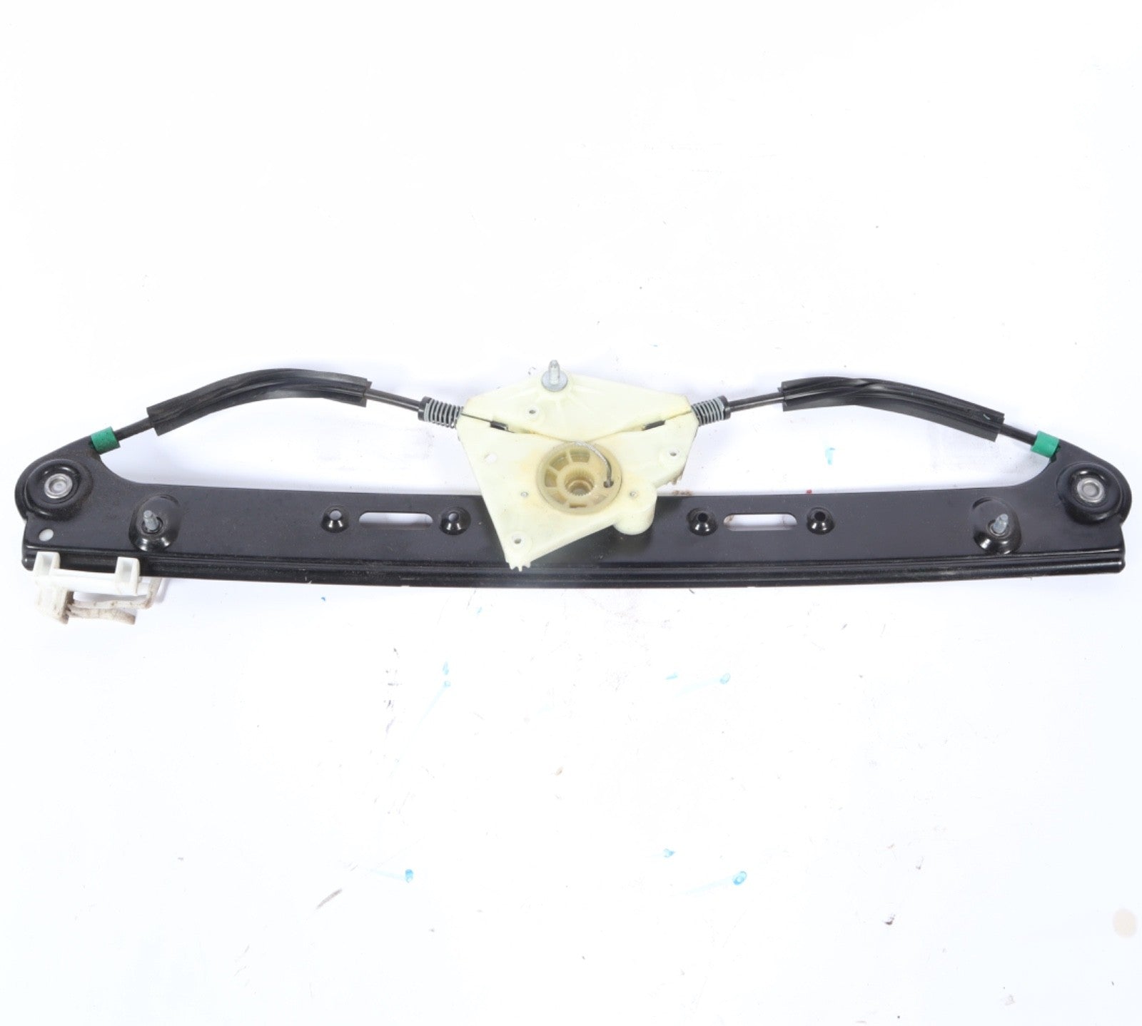 2004-2010 BMW X3 FRONT DRIVER DOOR WINDOW REGULATOR  OEM