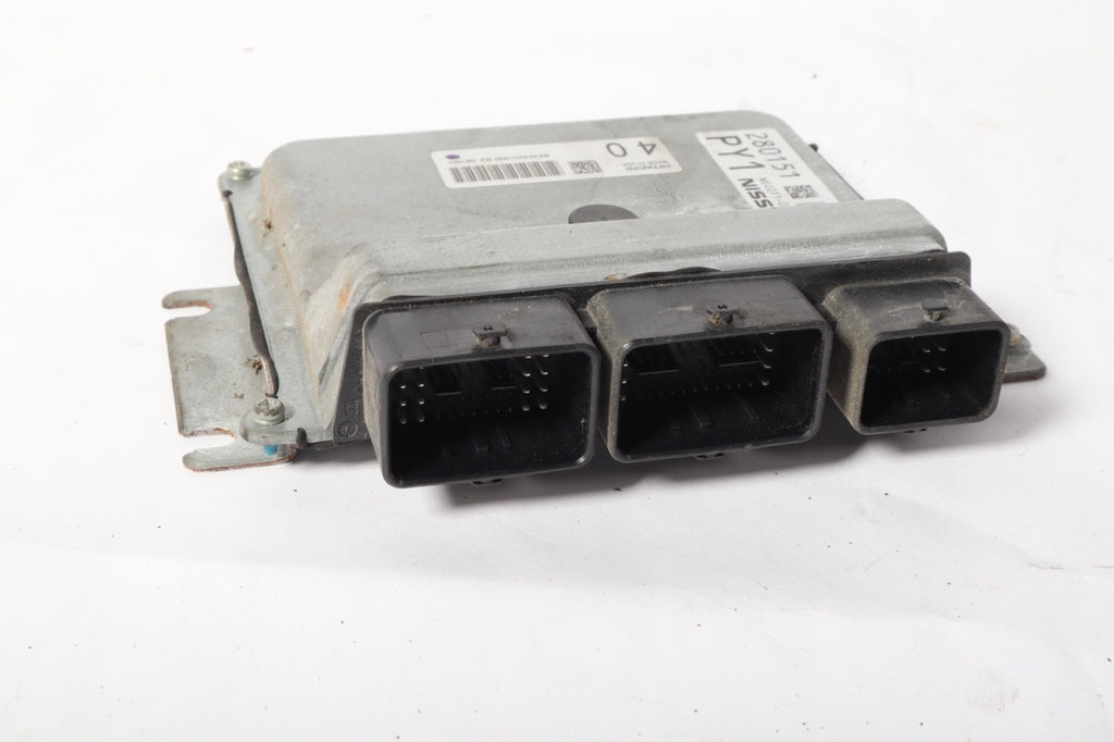 2016-2017 Nissan Maxima Engine Computer Control Module ECU PCU OEM