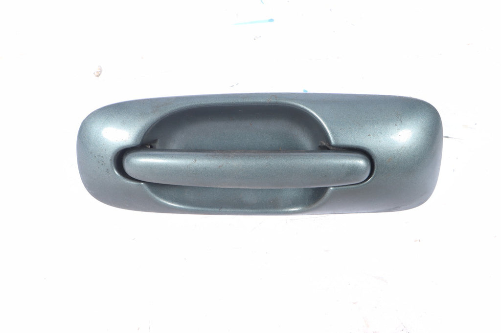 2001-2007 DODGE CARAVAN CHRYSLER TOWN COUNTRY DRIVER LEFT REAR DOOR HANDLE OEM