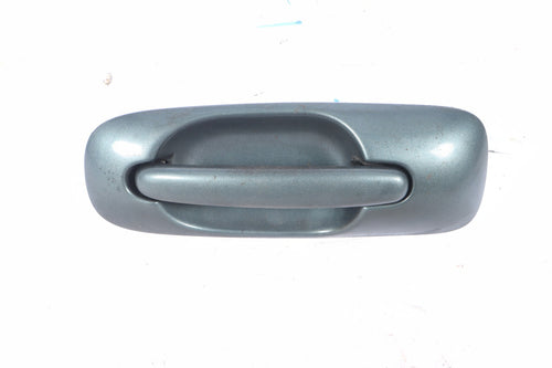 2001-2007 DODGE CARAVAN CHRYSLER TOWN COUNTRY DRIVER LEFT REAR DOOR HANDLE OEM