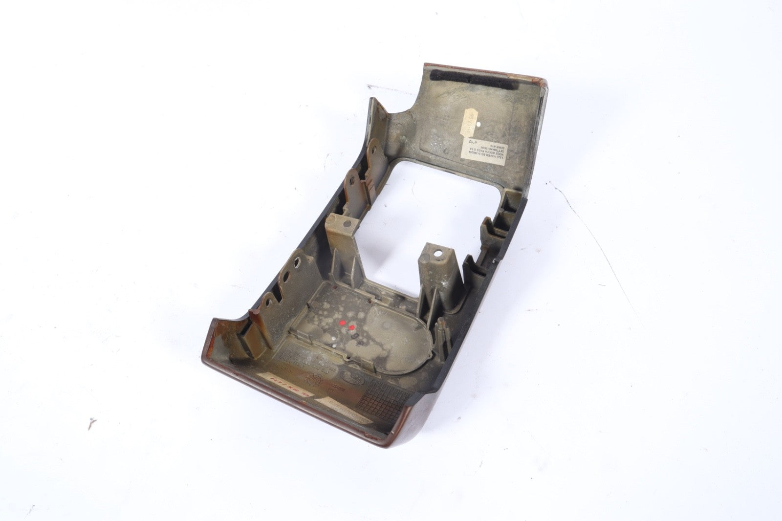 2007-2012 LAND ROVER RANGE ROVER L322 FRONT AIR VENT HEADLIGHT SWITCH 500340XXX