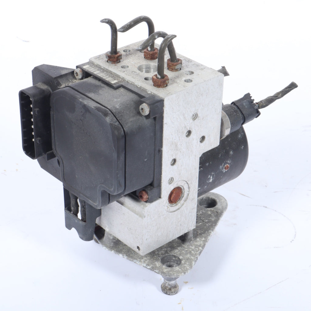 00-03 MERCEDES E430 E320 CLK430 CLK320 ABS ANTI  LOCK BRAKE PUMP HYDRAULIC OEM