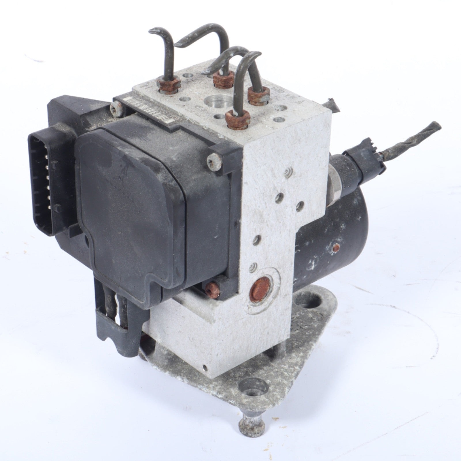 00-03 MERCEDES E430 E320 CLK430 CLK320 ABS ANTI  LOCK BRAKE PUMP HYDRAULIC OEM