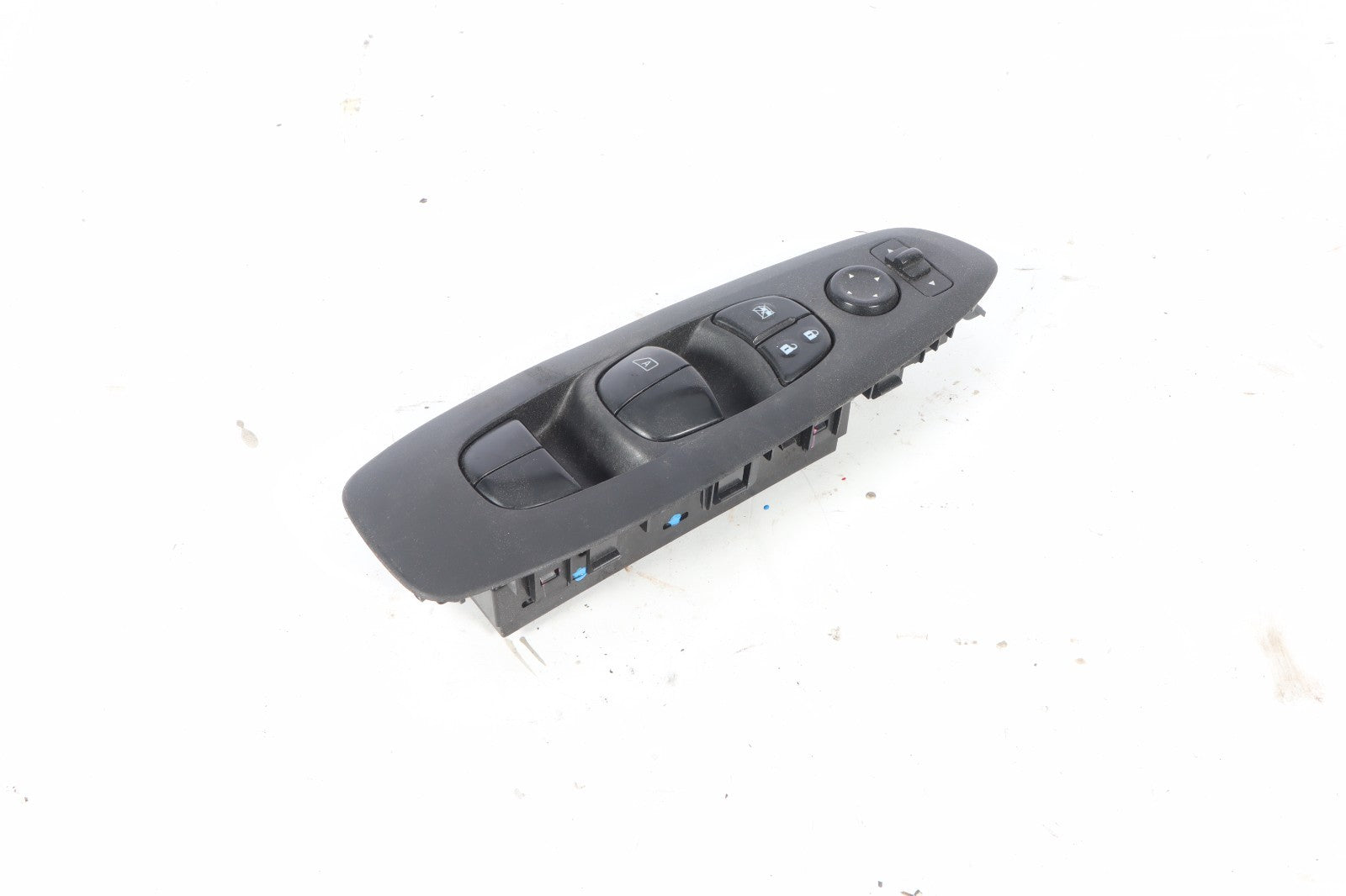 13-20 NISSAN PATHFINDER FH LH DOOR MASTER POWER WINDOW SWITCH CONTROL 254013KA0A