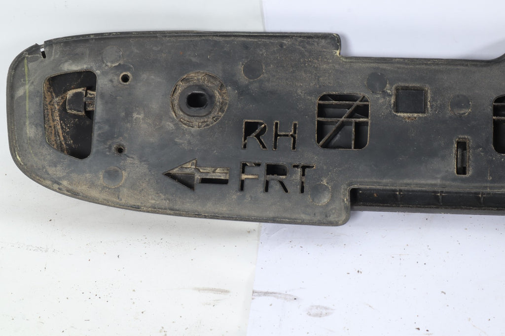 2011-2020 DODGE GRAND CARAVAN RIGHT ROOF LUGGAGE CARRIER SIDE RAIL OEM