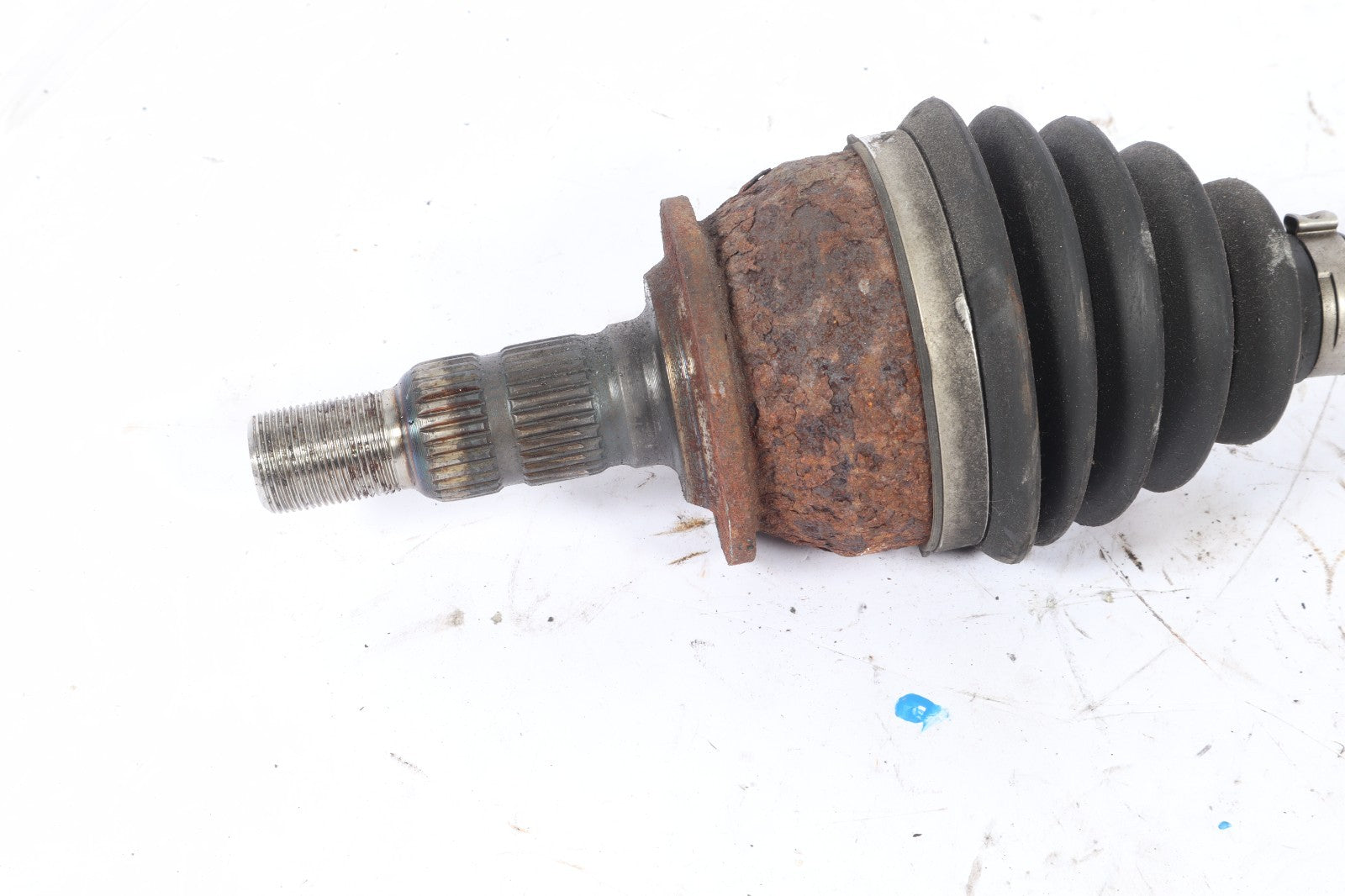 2016–2019 BUICK CASCADA FRONT LEFT AXLE SHAFT OEM 13362755