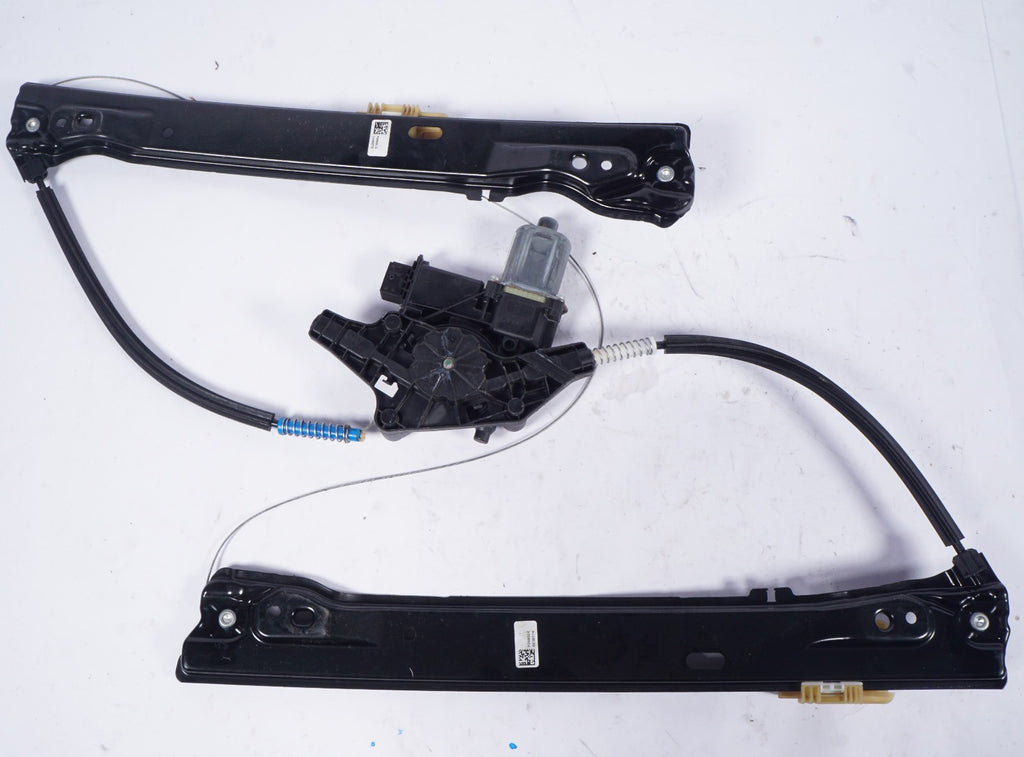 2018 - 2025 ALFA ROMEO STELVIO FRONT RIGHT SIDE DOOR WINDOW REGULATOR OEM