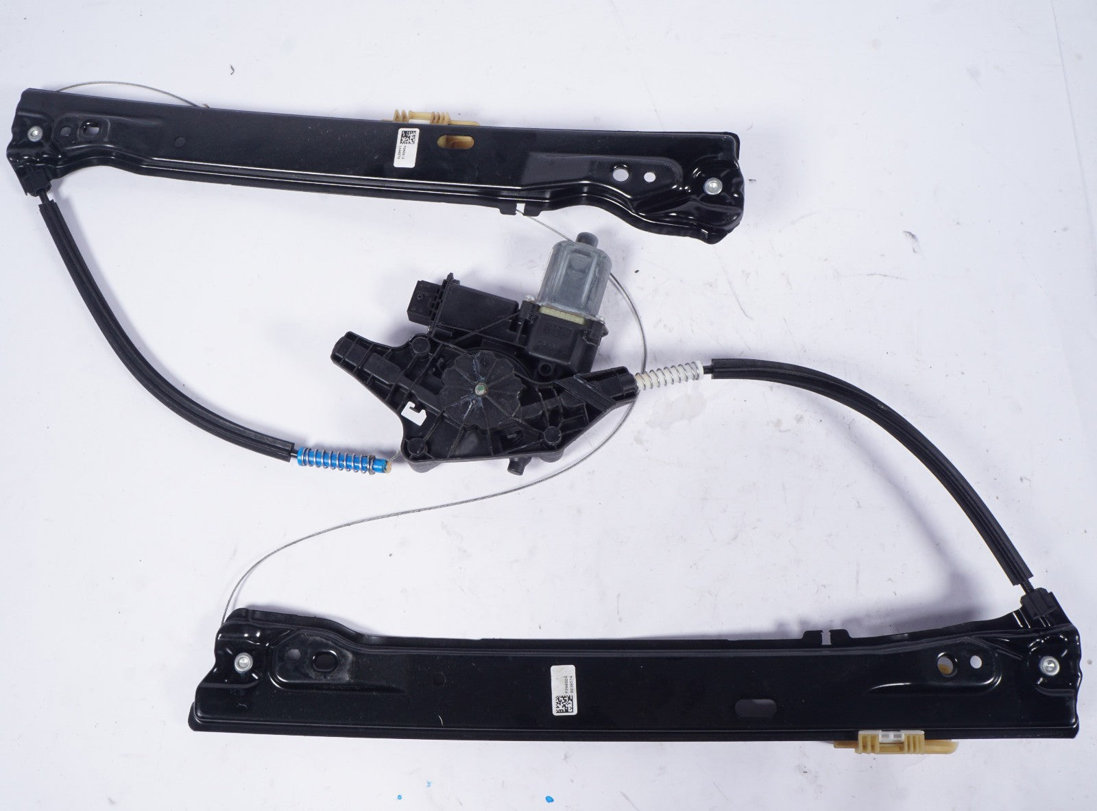 2018 - 2025 ALFA ROMEO STELVIO FRONT RIGHT SIDE DOOR WINDOW REGULATOR OEM