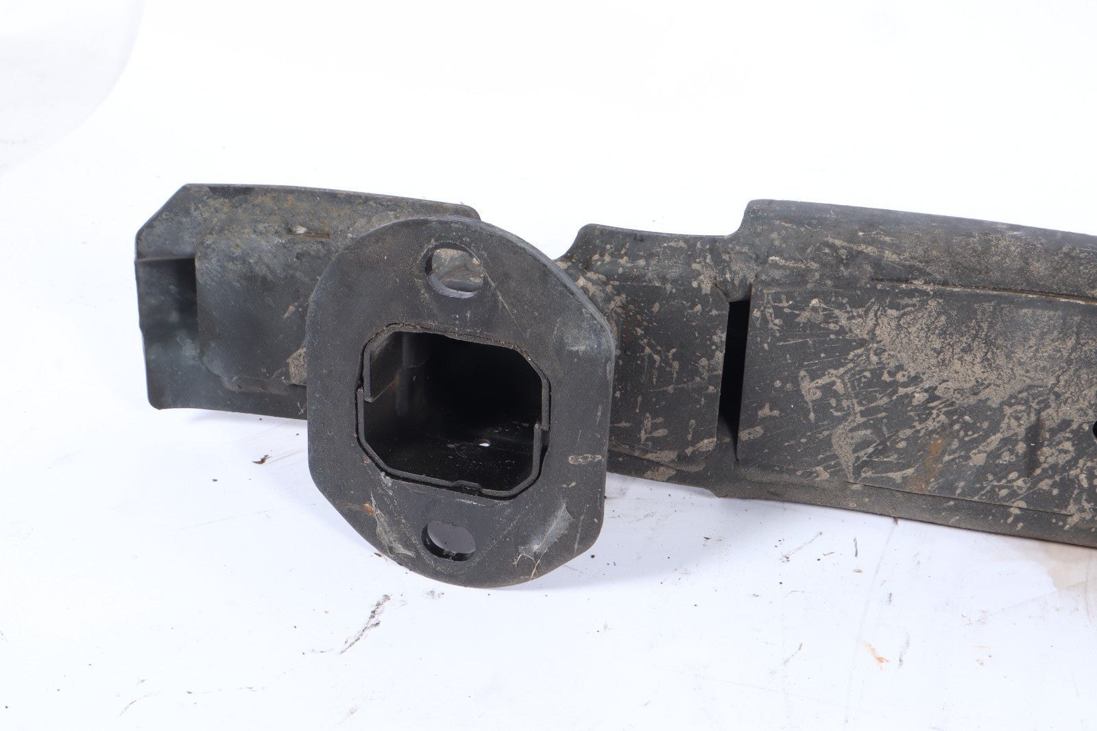 2004-2010 BMW X3 E83 REAR BUMPER SUPPORT REINFORCEMENT IMPACT CRASH BEAM OEM