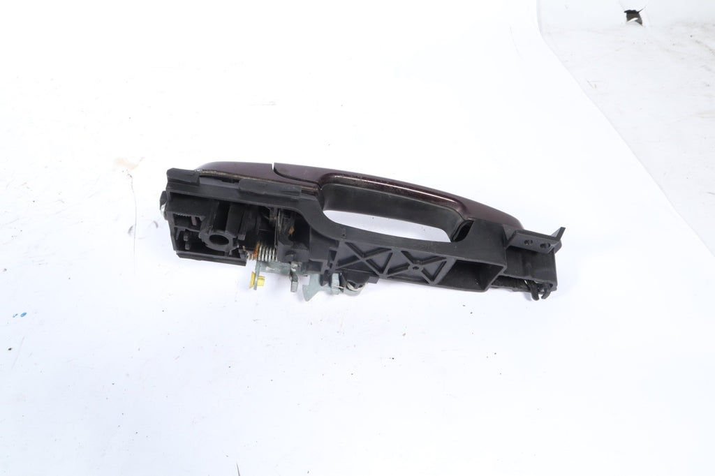 2010-2012 FORD TAURUS FRONT RIGHT PASSENGER SIDE EXTERIOR DOOR HANDLE OEM