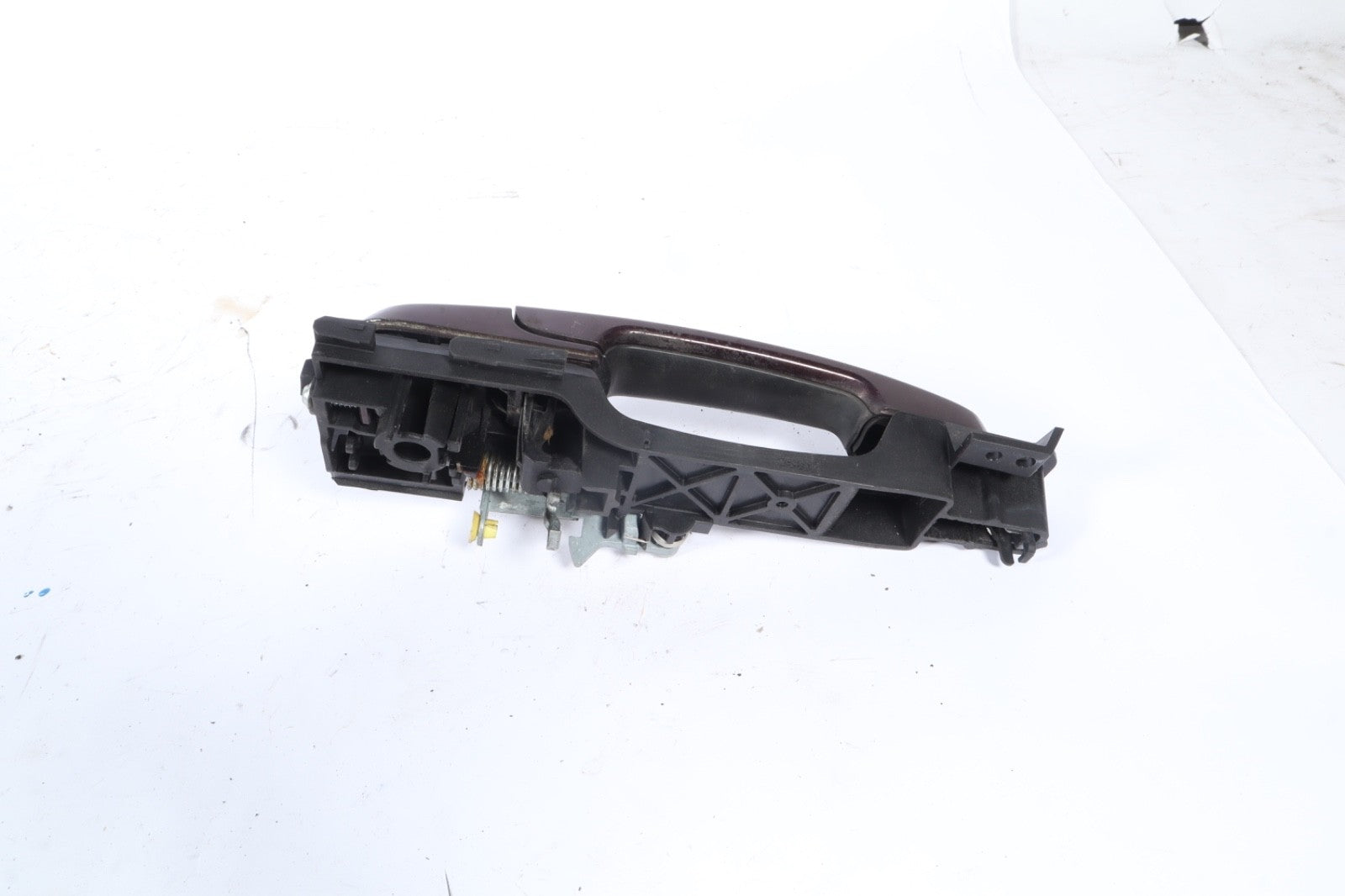 2010-2012 FORD TAURUS FRONT RIGHT PASSENGER SIDE EXTERIOR DOOR HANDLE OEM