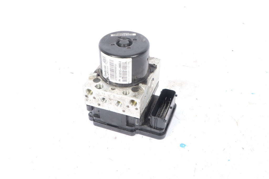 2016 BUICK CASCADA ABS ANTI LOCK BRAKE PUMP OEM 13440100