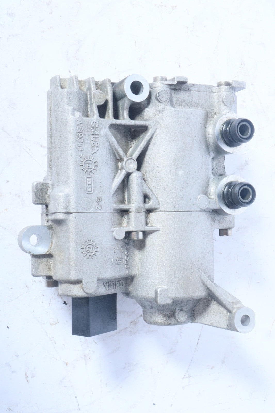 10-18 Mercedes W207 E350 E550 SLK350 Transmission Auxiliary AUX Oil Pump OEM