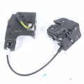 2016-2019 BUICK CASCADA REAR SEAT LOCK LEFT OEM