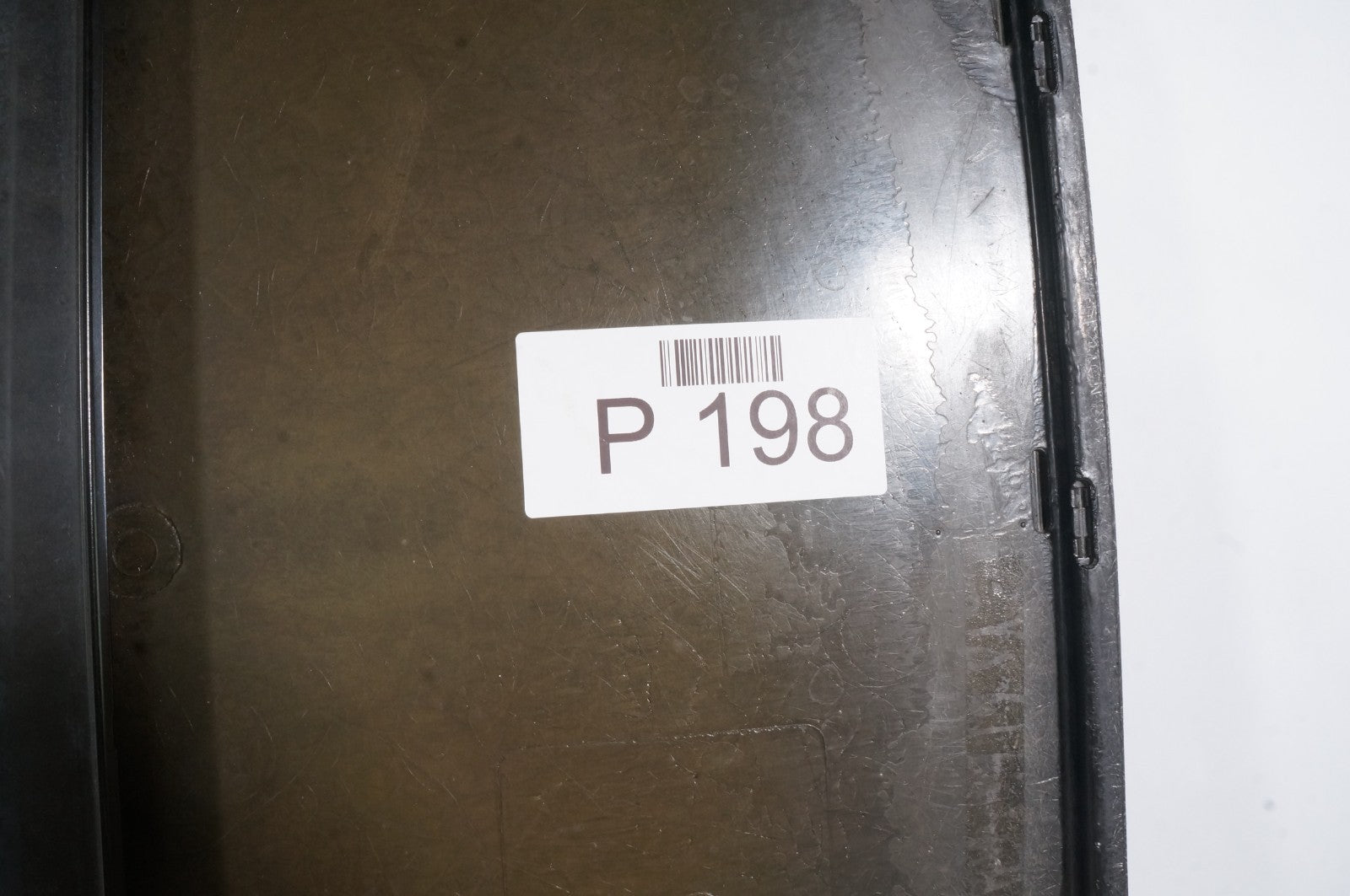 2012-2018 AUDI A7 UPPER SUNROOF SUN ROOF FRAME
