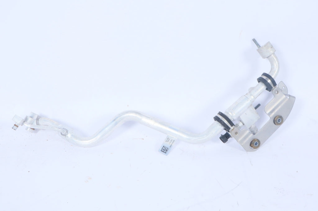 2018- 2025 ALFA ROMEO STELVIO CONDITIONER SUCTION REFRIGERANT LINE OEM 505564990