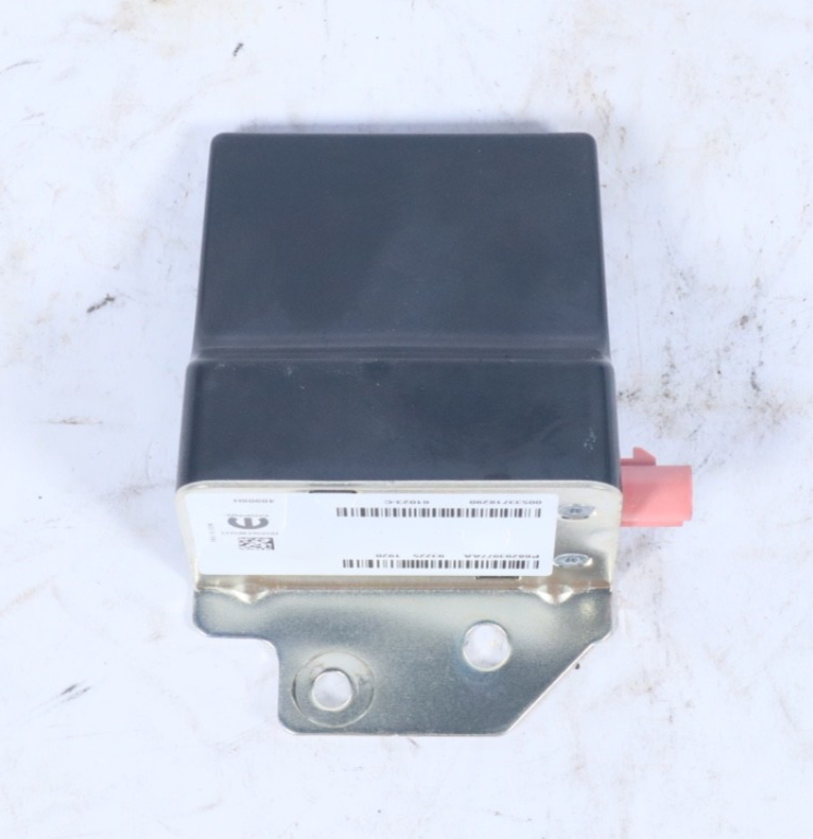 2018 - 2025 ALFA ROMEO STELVIO SATELLITE ANTENNA CONTROL MODULE OEM 00533718290