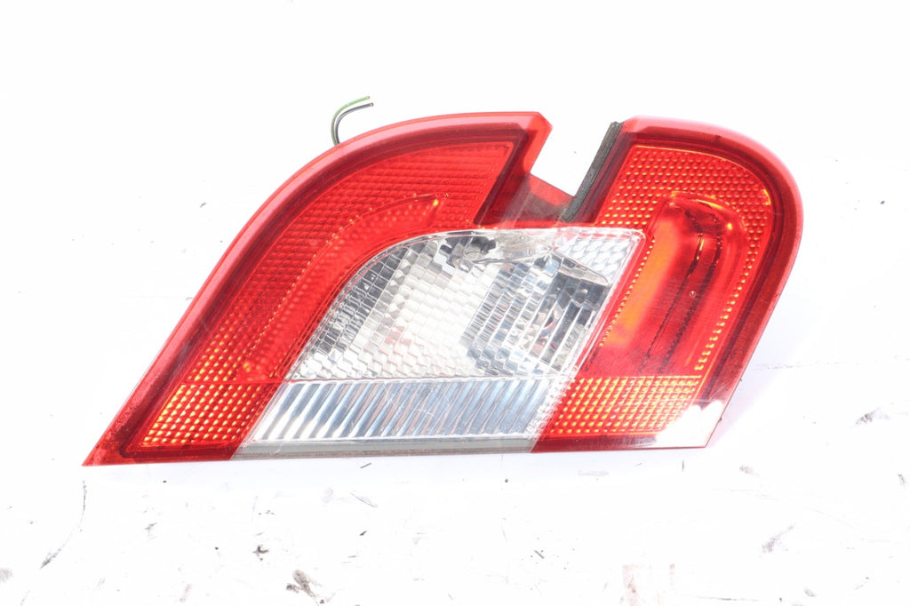 2010-2012 Ford Taurus Left Driver Lh Side Tail Light Inner OEM