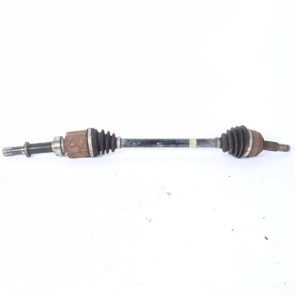 13-17 NISSAN LEAF FRONT CV DRIVE AXLE RIGHT PASSENGER SIDE OEM 391003NF2A