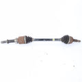 13-17 NISSAN LEAF FRONT CV DRIVE AXLE RIGHT PASSENGER SIDE OEM 391003NF2A