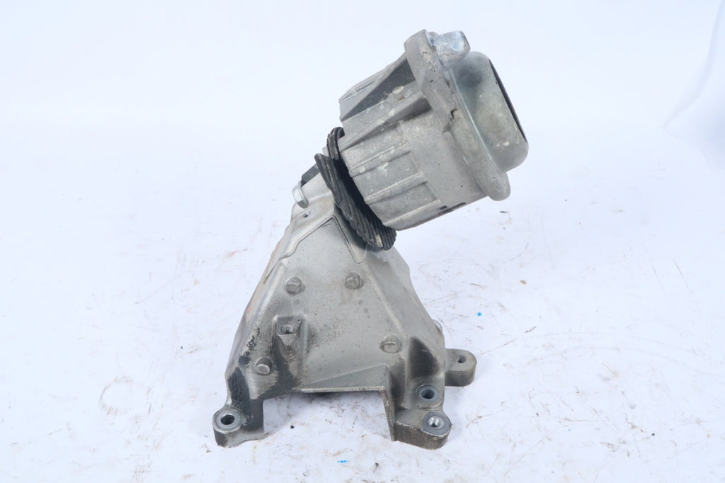 12-18 Mercedes W212 E350 C350 CLS400 Engine Carrier Mount Bracket Left Side OEM