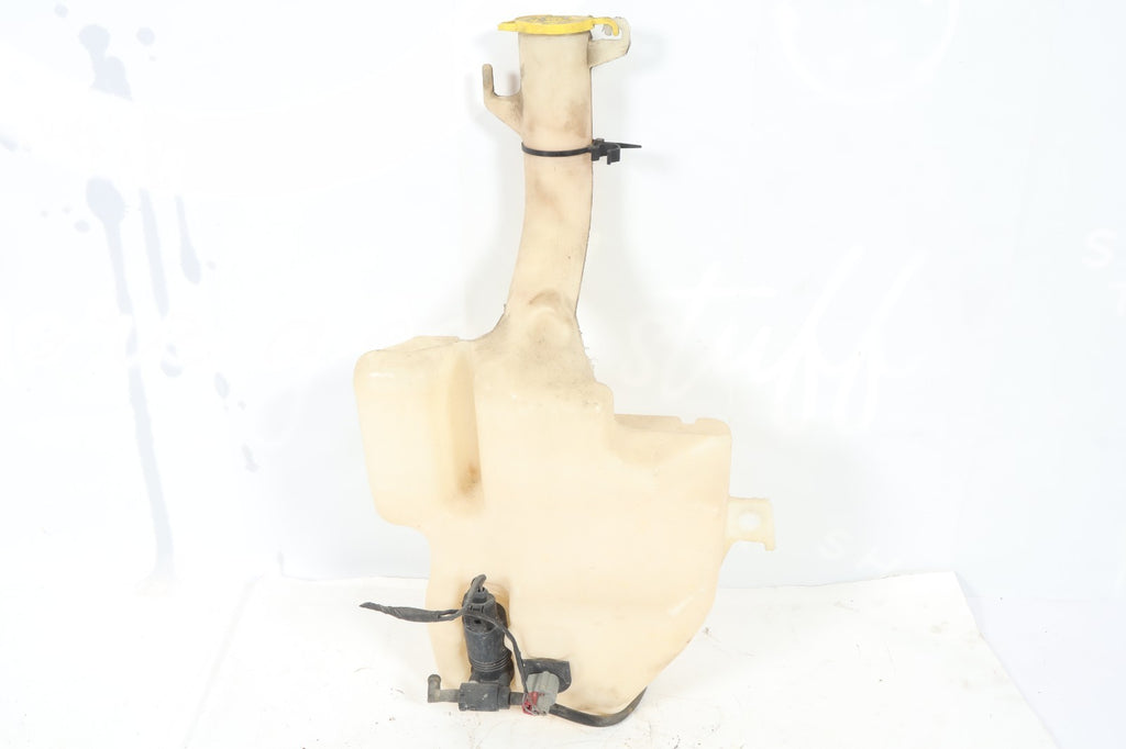 2011-2020 DODGE GRAND CARAVAN 3.6L WINDSHIELD WASHER RESERVOIR BOTTLE 05113650AD