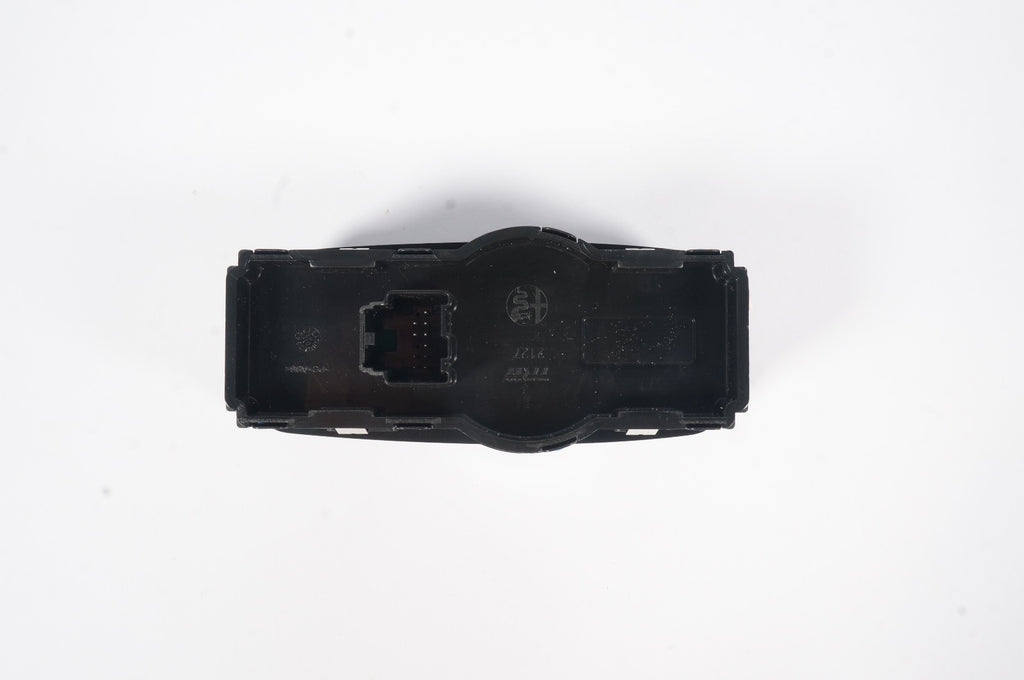 2018- 2025 ALFA ROMEO STELVIO DASH HEADLIGHT LAMP CONTROL SWITCH OEM 01561323270