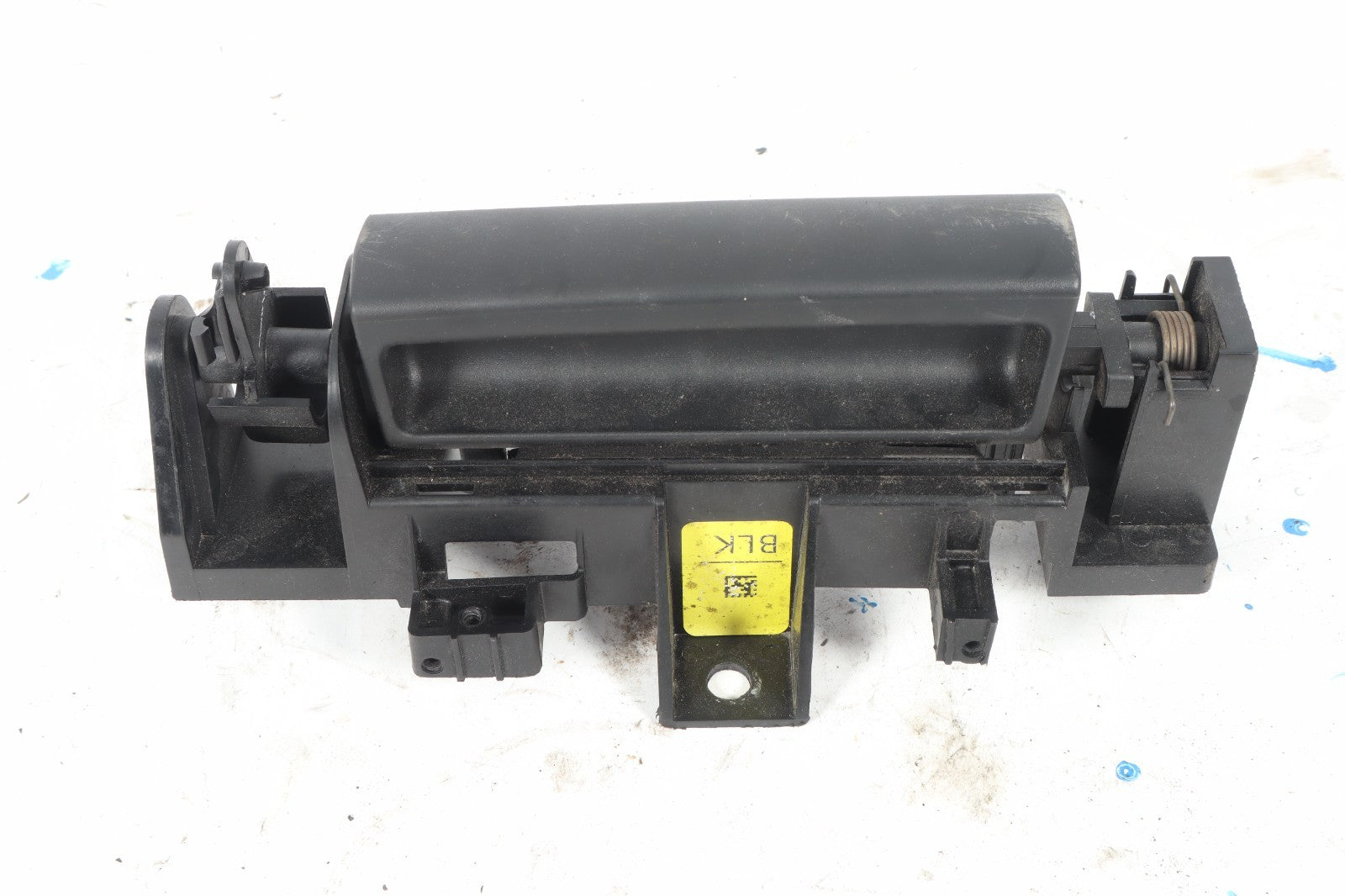 2008-2020 DODGE GRAND CARAVAN REAR RIGHT DRIVER SIDE EXTERIOR DOOR HANDLE OEM