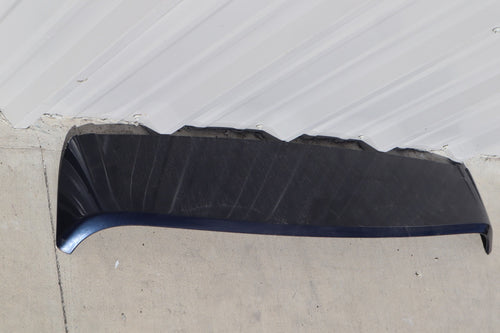 2003 - 2006 Porsche Cayenne Spoiler Third Brake Light Wing OEM